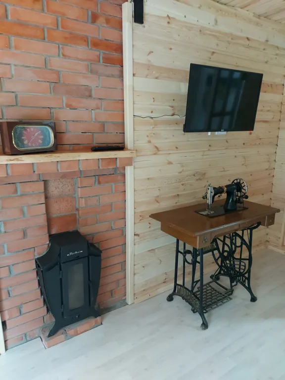 Квартира у рынка