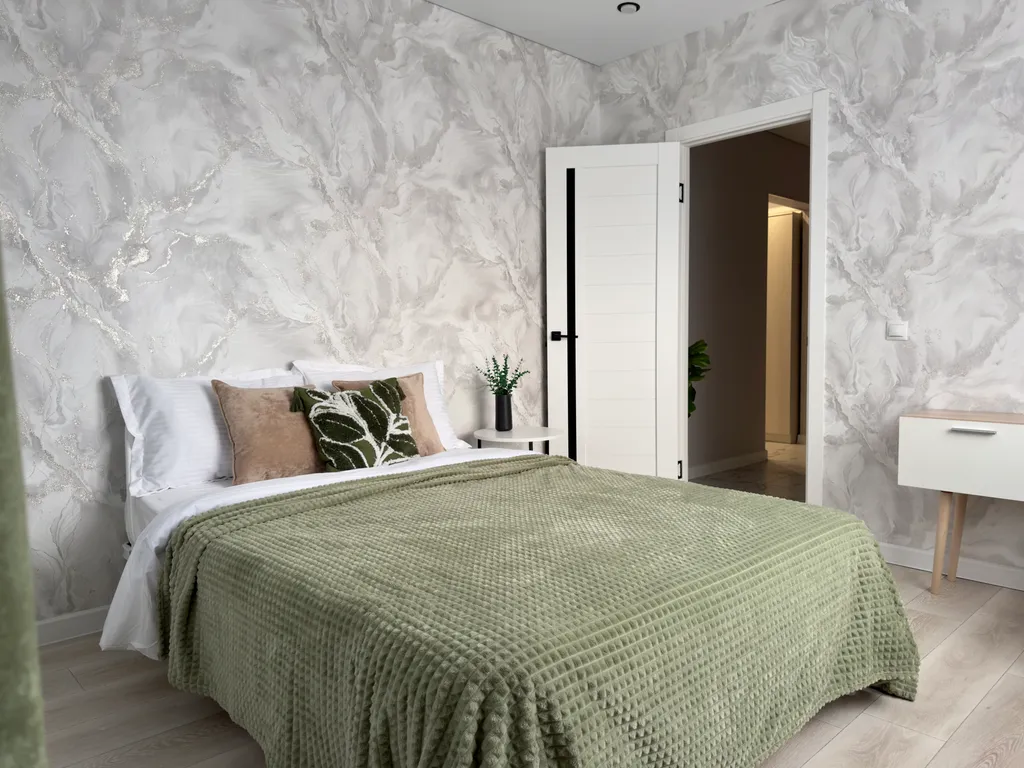 Новая евродвушка