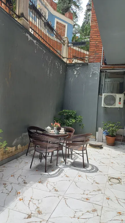 Апартаменты Марго