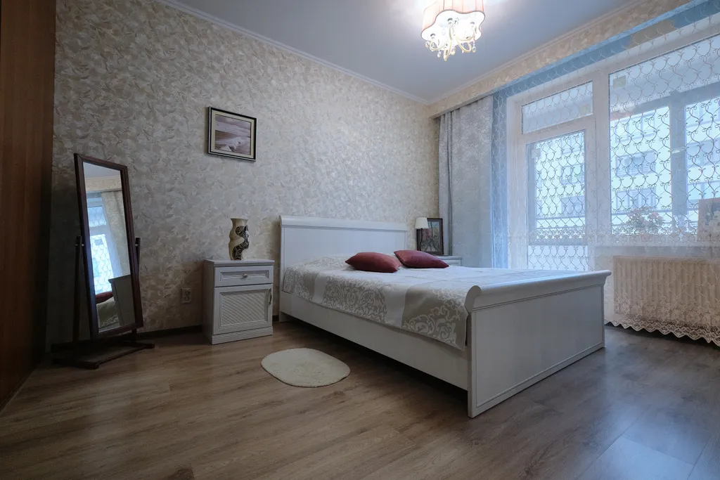 Квартира Квартира Апартамент царская столица — Санкт-Петербург