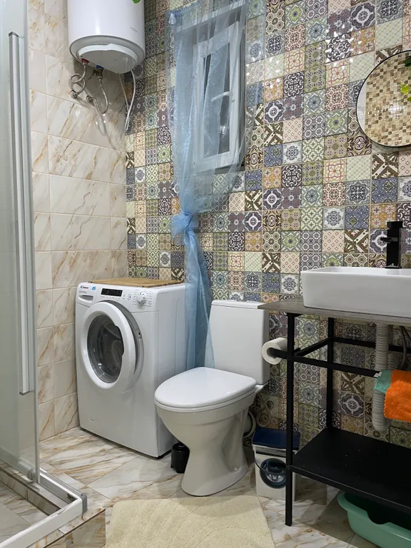 Студия в гостевом доме