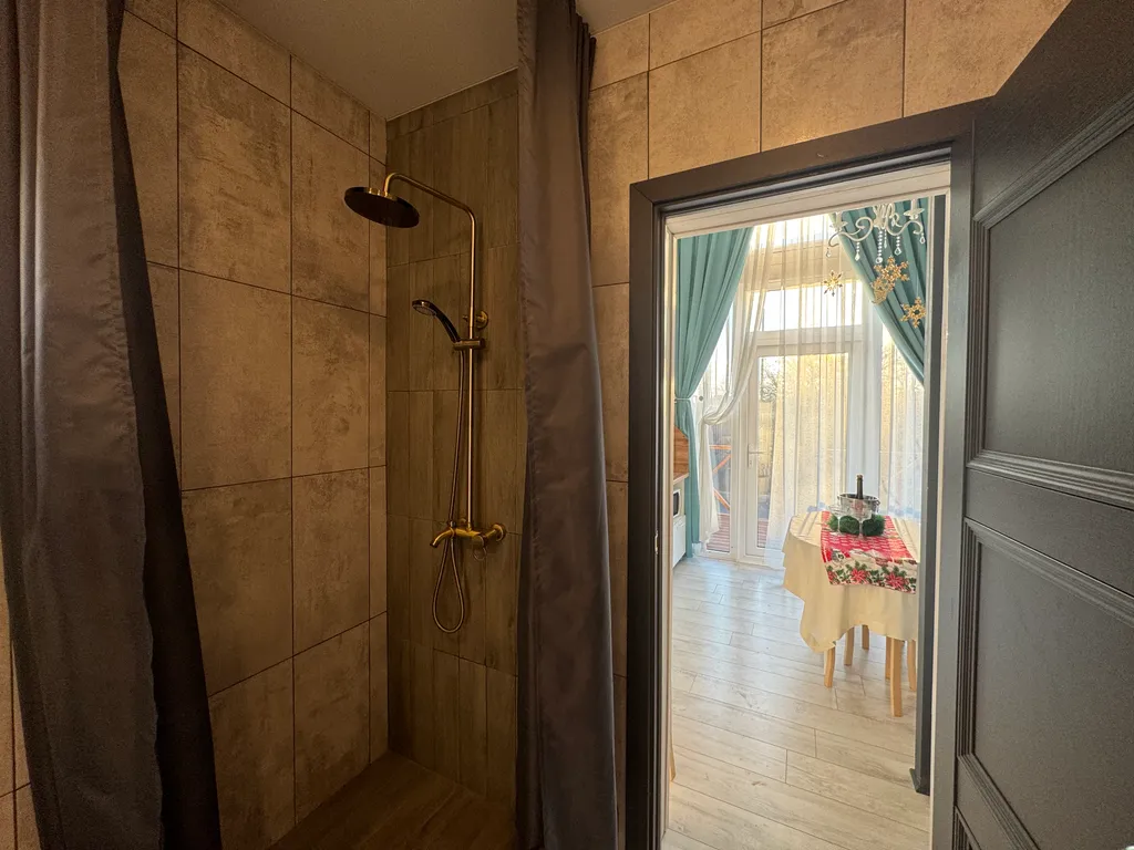 Дом под ключ