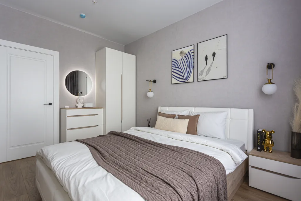 Уютная 2х комнатная квартира у аэропорта Внуково