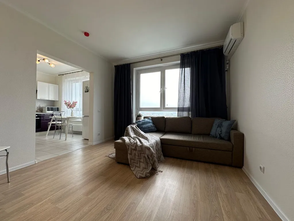 Отличная квартира в центре города