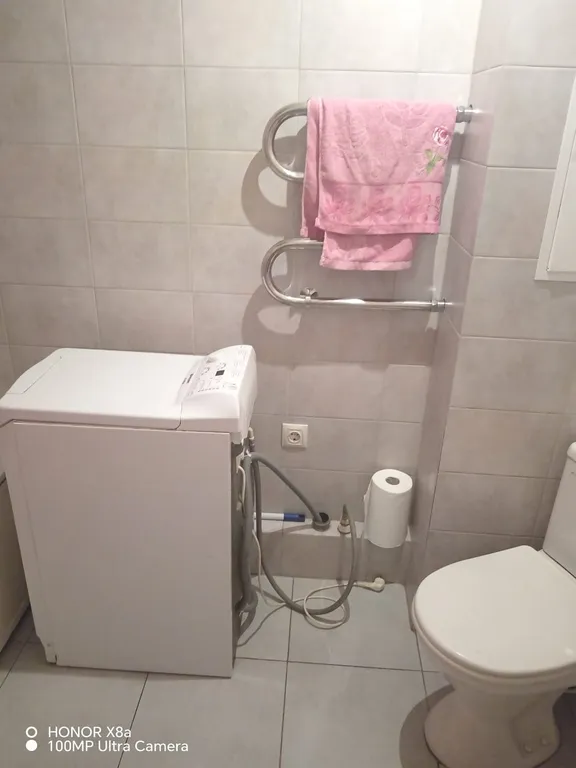 Уютная комната