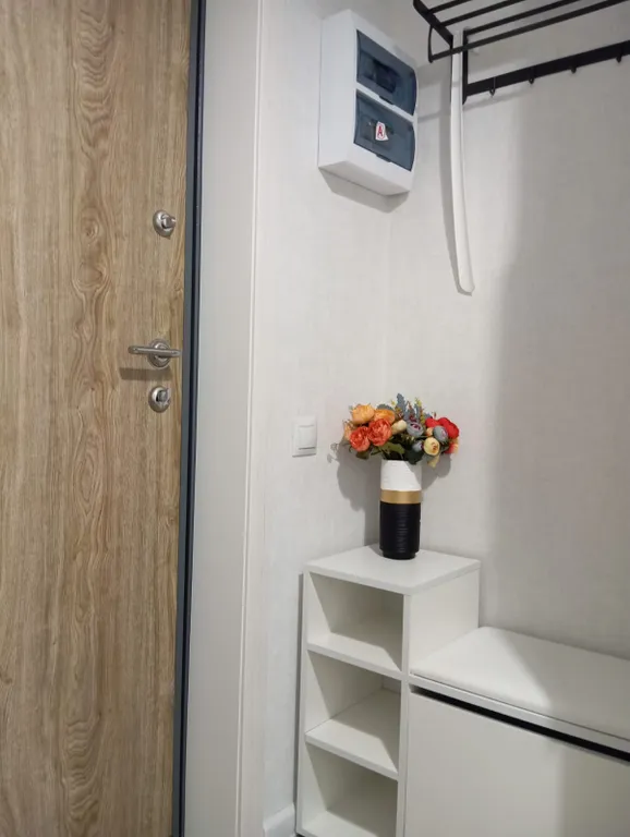 Квартира Квартира Студия Сады — Красноярск