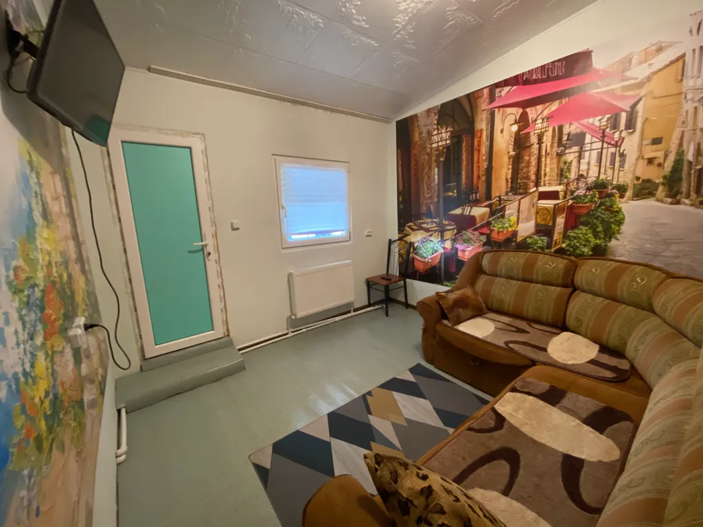 Коттедж Уютный и комфортный дом на побережье Балтийского моря — Пионерский