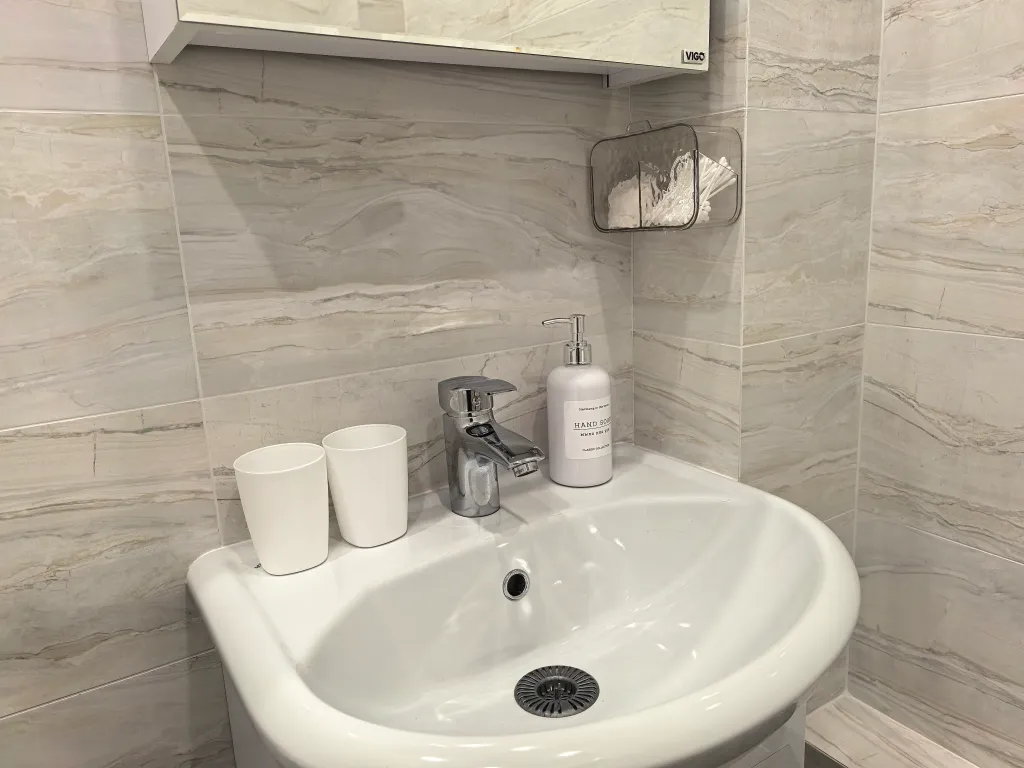 Как дома, только лучше