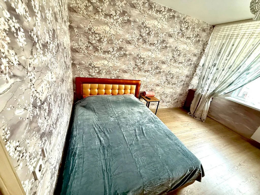 Уютная квартира рядом с автовокзалом