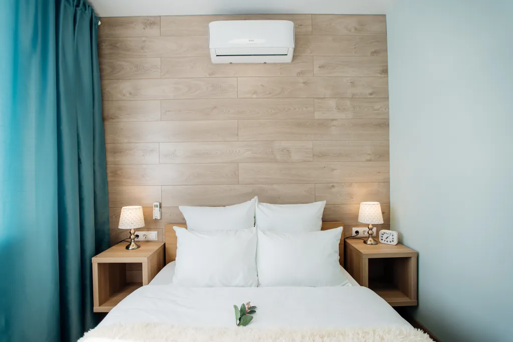 1-к квартира в новом доме на Хрустальном