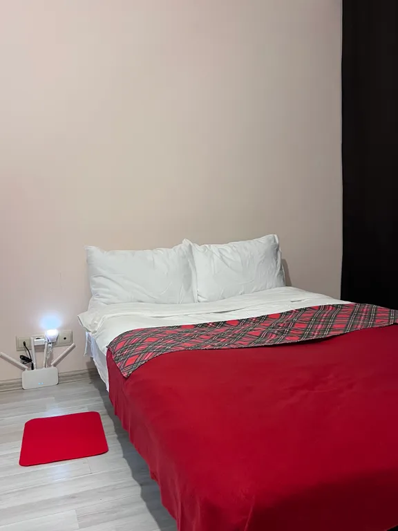 Квартира-студия рядом с DME