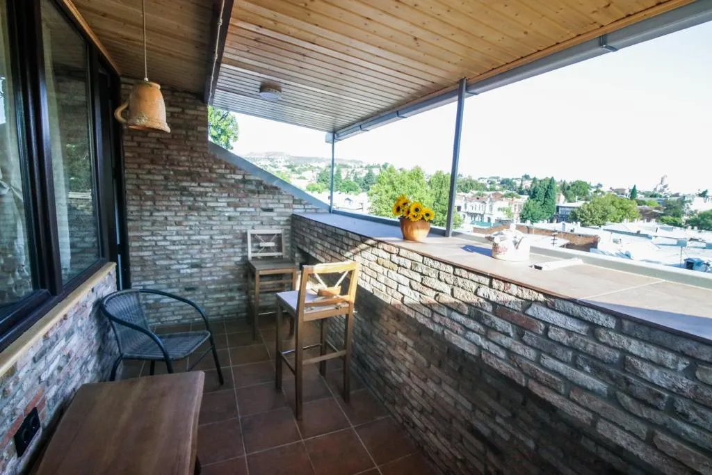 Дато апартамент