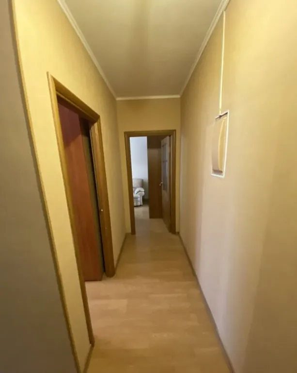 Двухкомнатная квартира со всеми удобствами