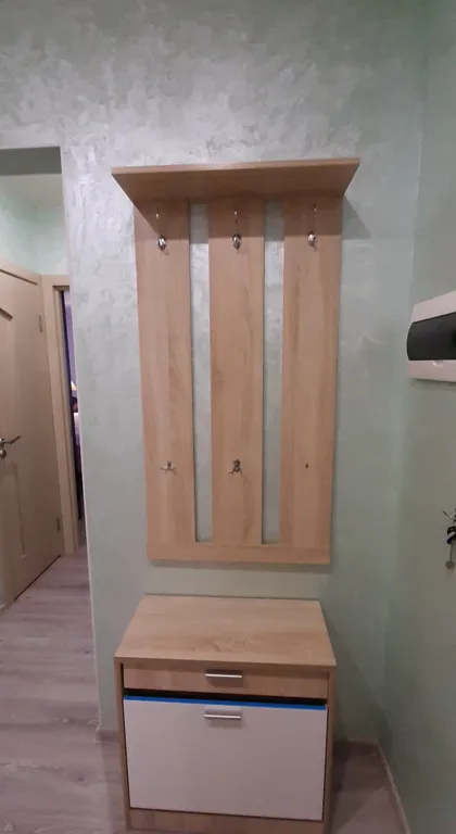 Уютная квартира у самой Москвы, комфорт, тишина и выгодные условия