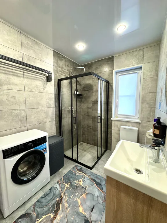 Коттедж Ладога Life 2 — Коккорево