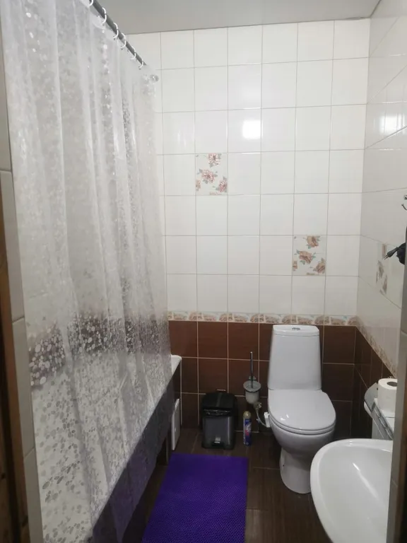 Квартира Комната — Лазаревское