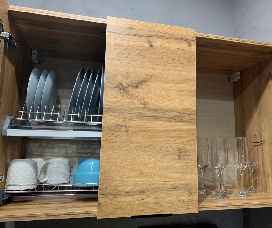 Уютное бунгало в стиле лофт