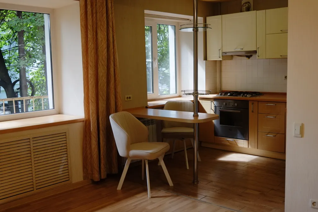 Квартира 2-комнатная Квартира — Ярославль