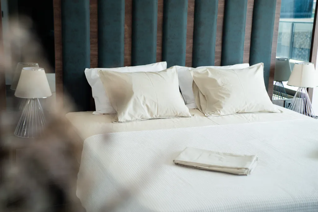 Luxury Villa with Pool and Sauna in Belek