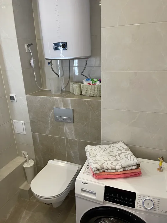 Квартира в самом центре Петрозаводска