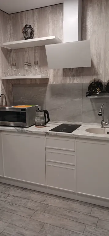 Шикарная квартира в лучшем районе