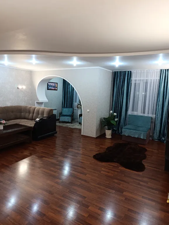 Квартира на набережной в самом центре рядом с гостиницей