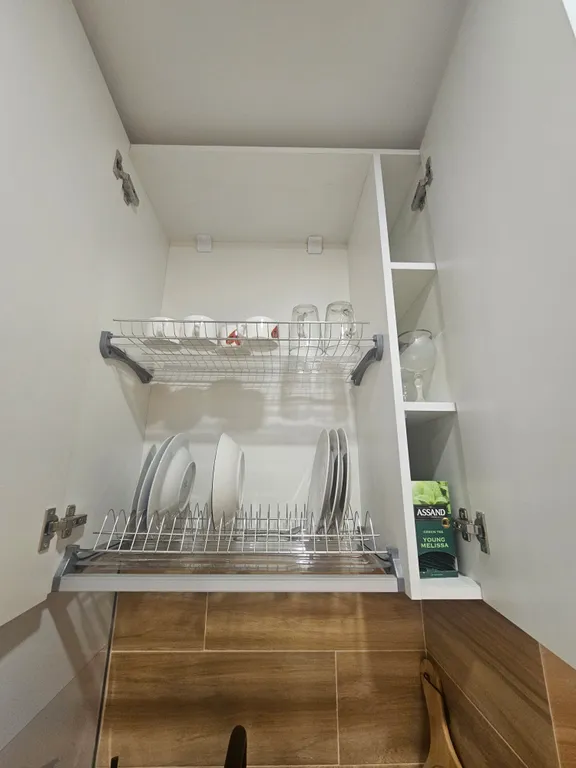 Уютная 1- комнатная квартира в новом доме