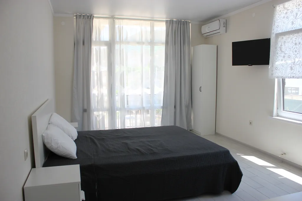 Квартира Комната — Лазаревское