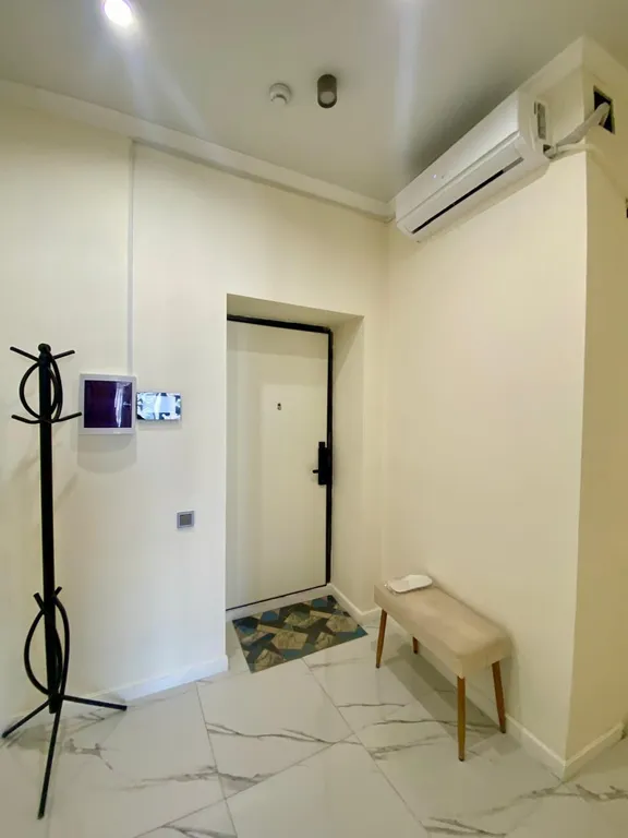 Nur-Ay Residence 105