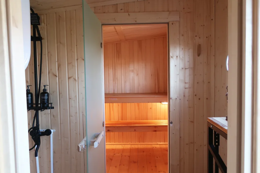 Коттедж Уникальный семейный опыт проживания в домике Gourmand Residence — Коккорево