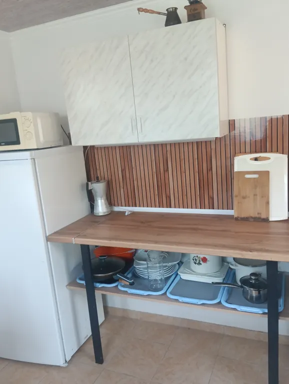 Уютная двухместная комната