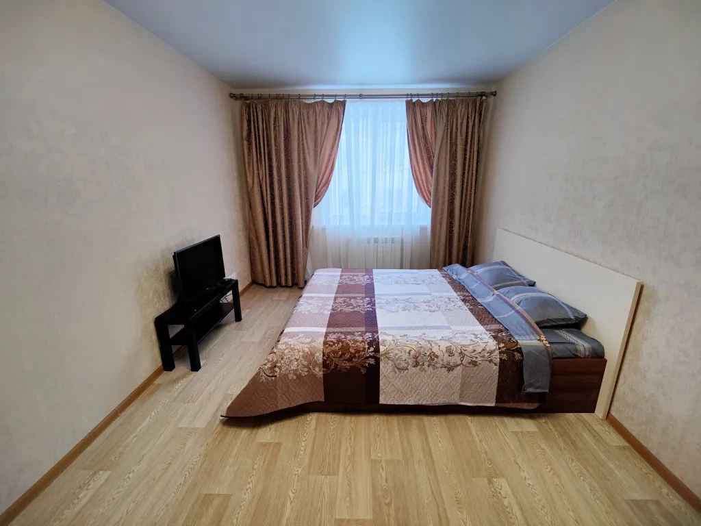 Атмосферная квартира рядом с ТЦ Мега — аренда посуточно в Самара