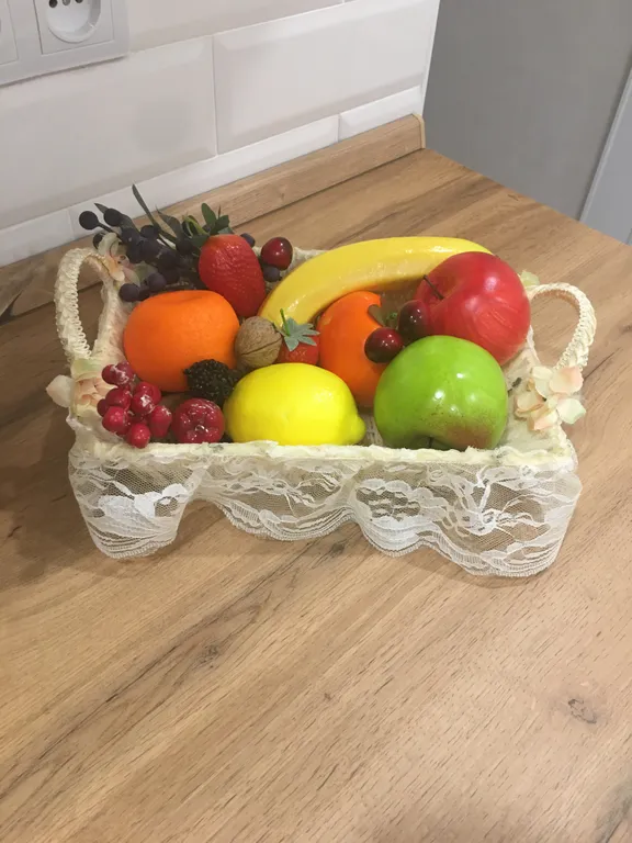 Уютно как дома