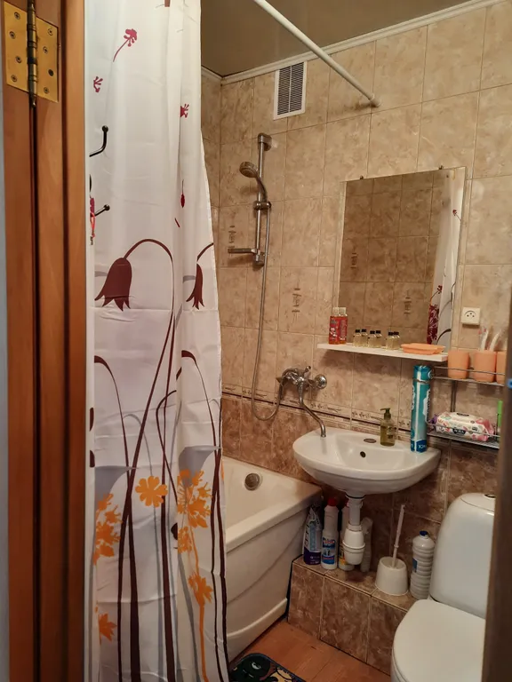 Самые уютные апартаменты Гармония