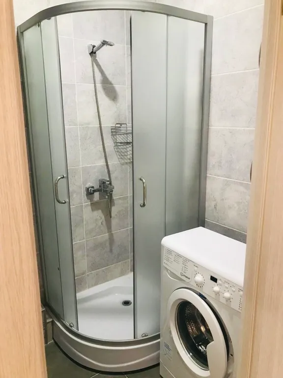 Квартира возле моря