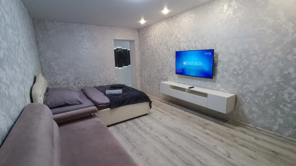 Квартира Квартира у Победы — Ярославль