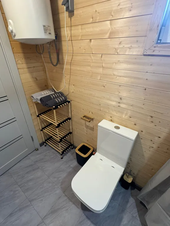 Гостевой комплекс Голден Хаус на первой береговой линии