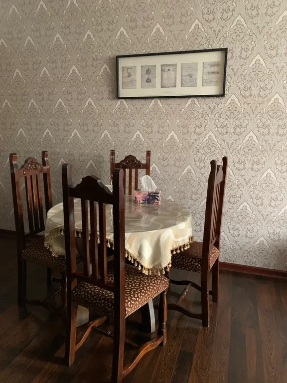 Квартира Квартира у моря — Махачкала