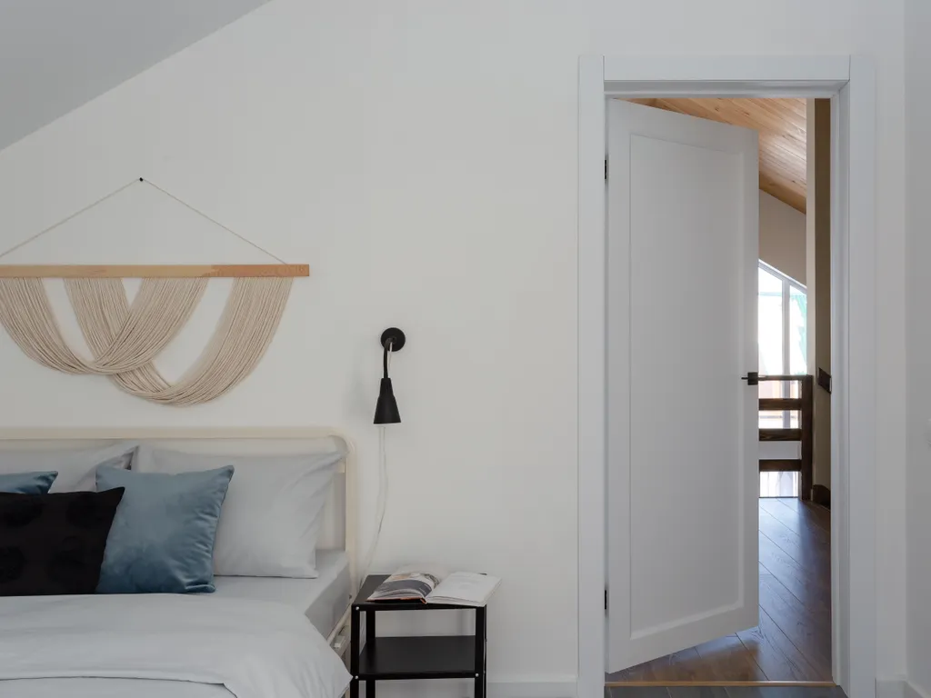 4-комнатный Дом