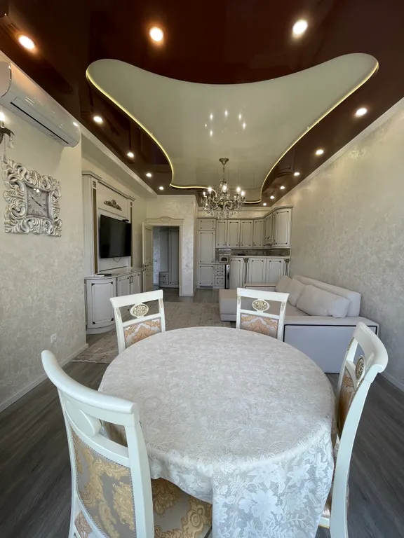 ЖК Грин парк апартаменты