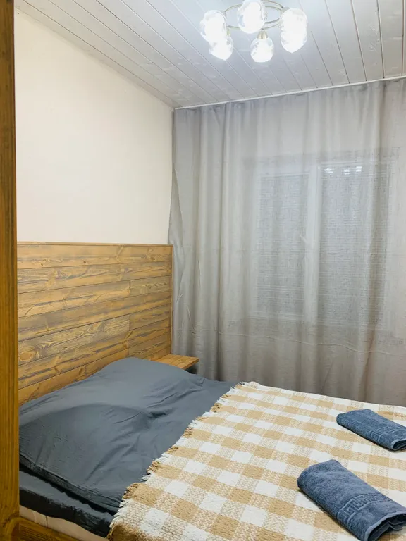 Михайловские дачи