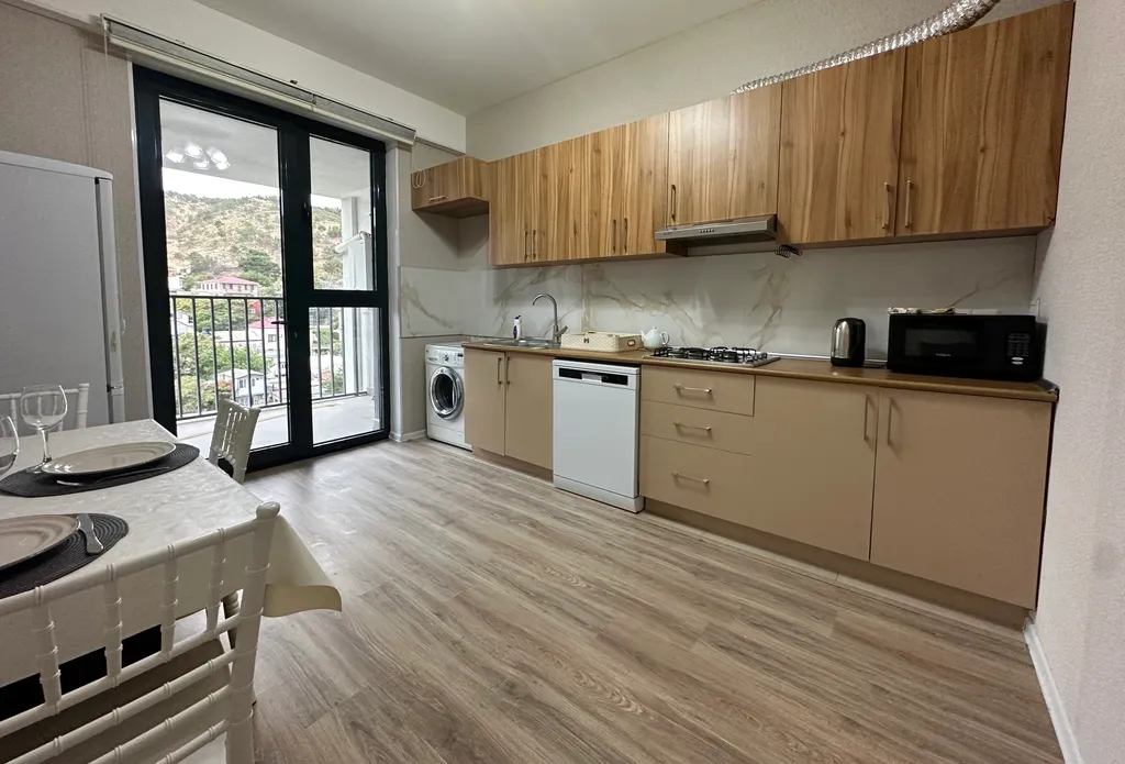 Blue laguna Аpartment