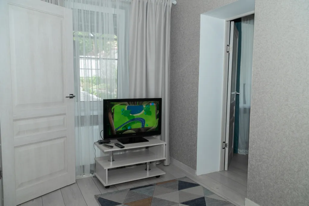 Коттедж Семейный домик для отдыха — Ессентуки