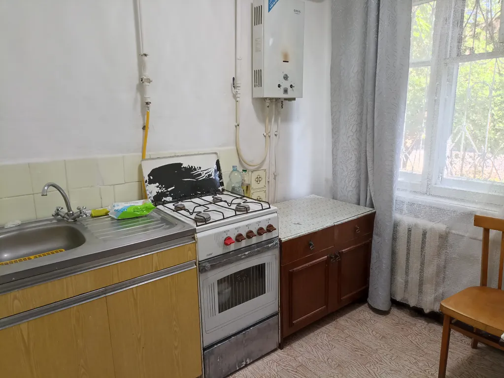 Квартира в центре города