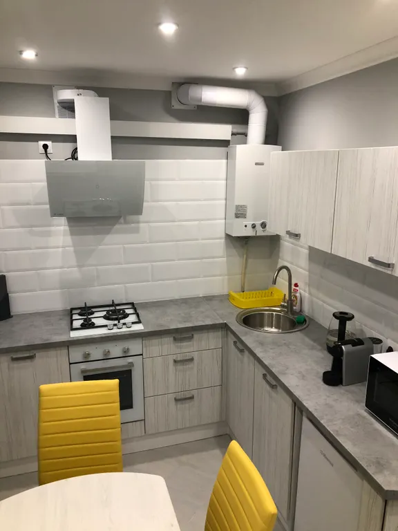 Квартира Квартира My Place Apartments — Пушкин