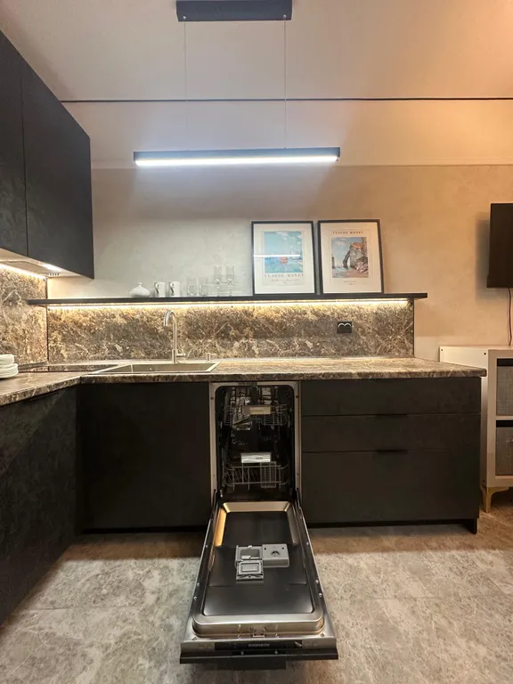 Комфортные апартаменты рядом с аэропортом Толмачево