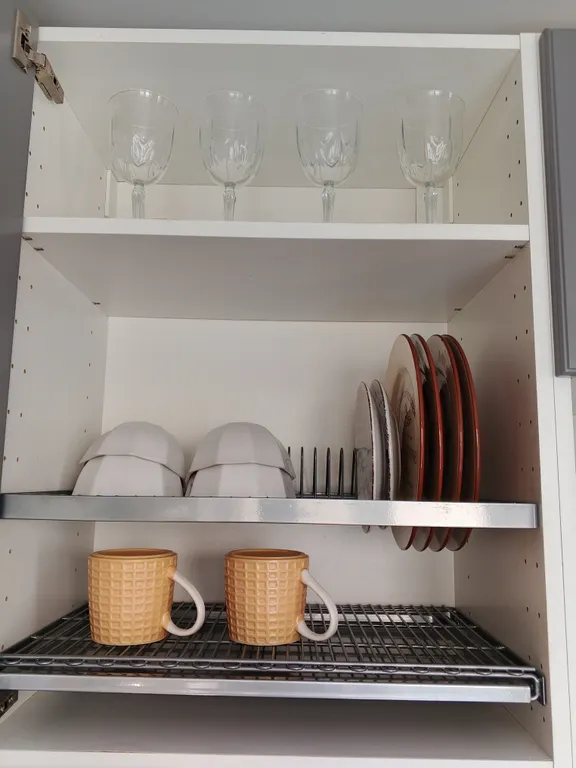 Квартира Квартира Теплая и светлая двушка для семьи — Ярославль