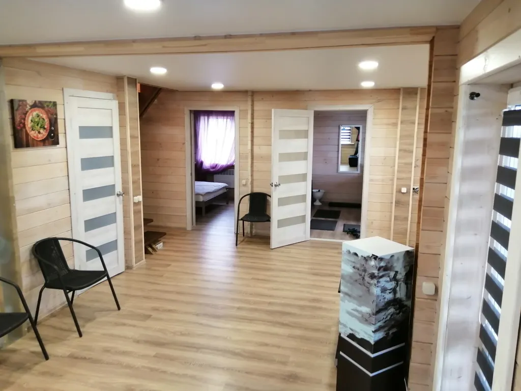 Родные пенаты