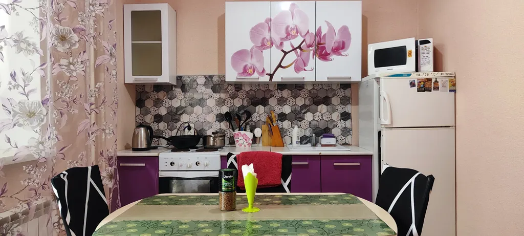 Уютная студия в ЦО