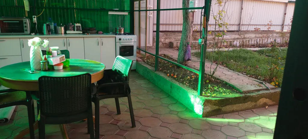 Комната 10м2 в уютном частном доме, рядом Березовское ущелье, парковка